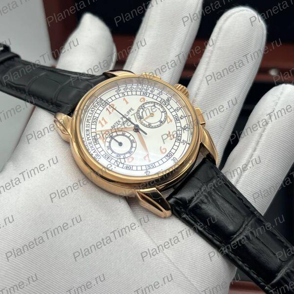 Patek Philippe Perpetual Calendar 11870 фото 5