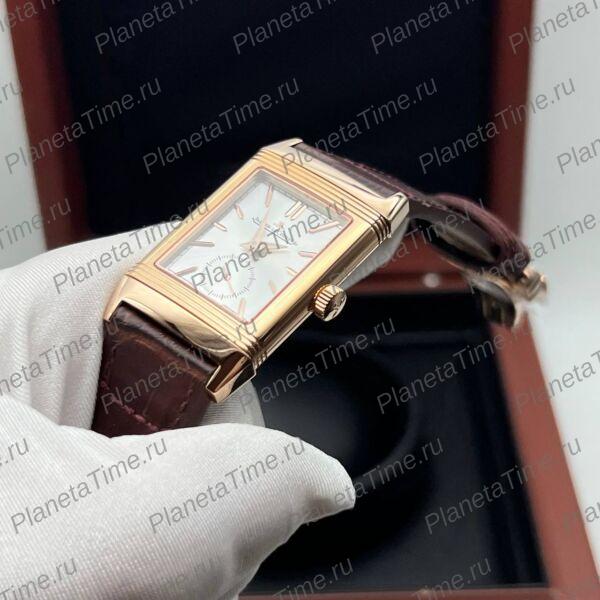 Jaeger-LeCoultre Reverso Tribute Small Seconds Q7132521 фото 5