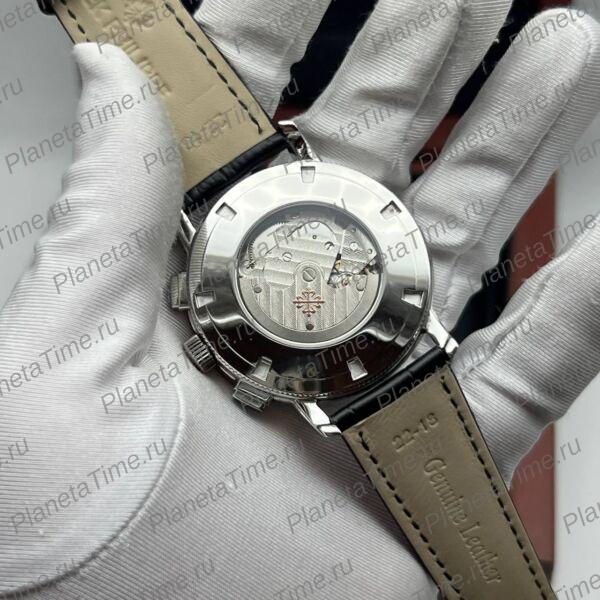 Patek Philippe Grand Complications Perpetual Calendar 11873 фото 5