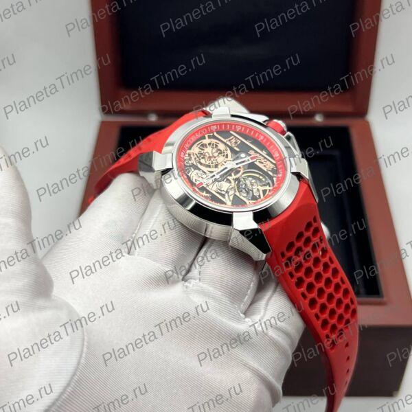 Jacob & Co Epic X Chrono 12782 фото 5