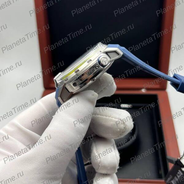 Hyt H1 Alumen Blue 148-AB-31-GF-RU фото 5