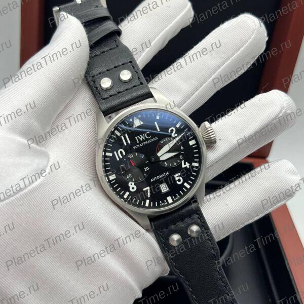 IWC Big Pilot’s Watch Edition Right-Hander IW501012 фото 5