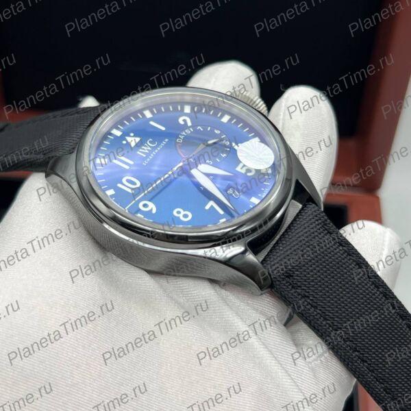 IWC Big Pilot's Watch Edition Boutique Rodeo Drive IW502003 фото 5