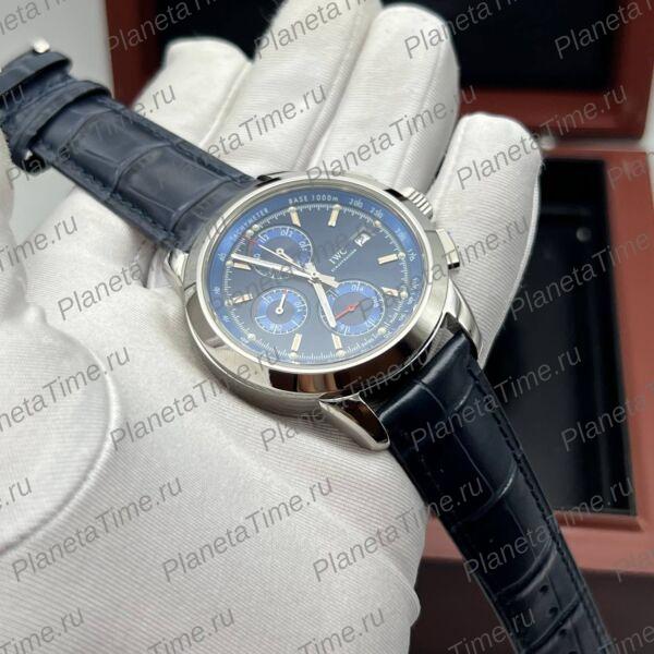IWC Ingenieur Chronograph IW380802 фото 5