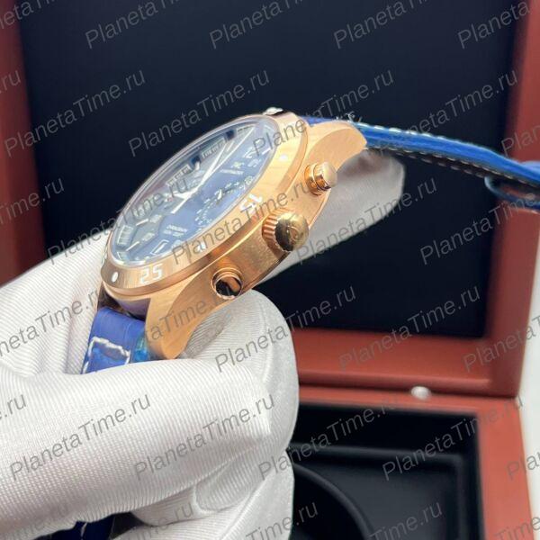 IWC Pilot's Watch Top Gun Chronograph 12835 фото 5