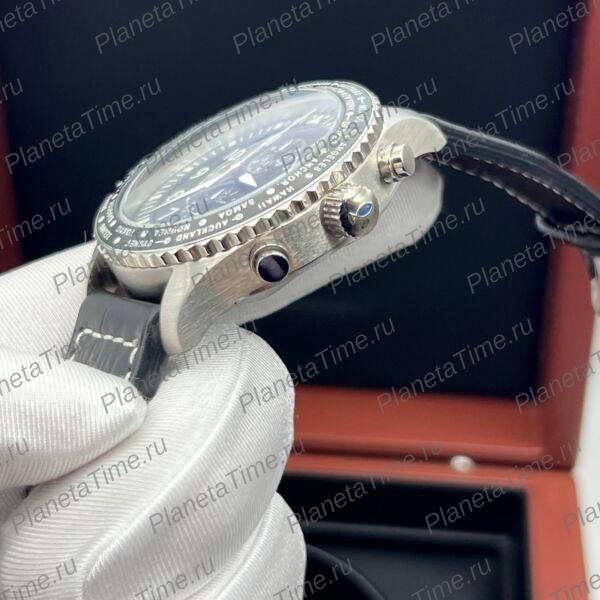 IWC Pilot's Watch Timezoner Chronograph IW395001 фото 5