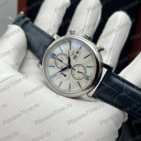 IWC Portofino Chronograph IW391037 фото 4