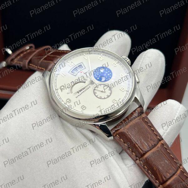 IWC Portugieser Chronograph 12851 фото 5