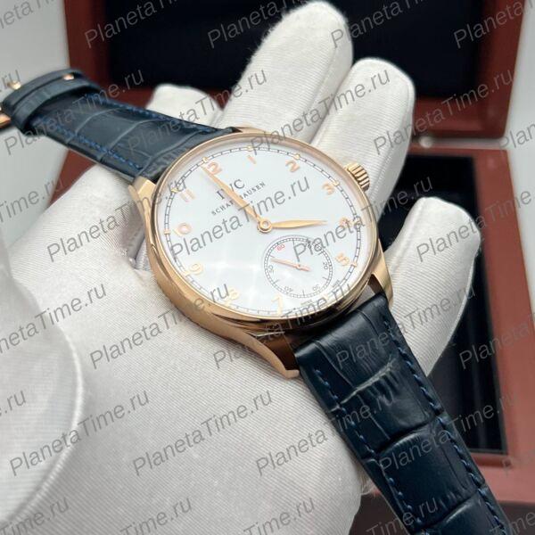 IWC Portugieser Hand-Wound IW545409 фото 5