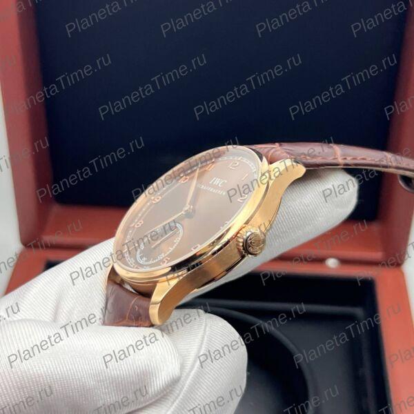 IWC Portugieser Hand-Wound IW545406 фото 5