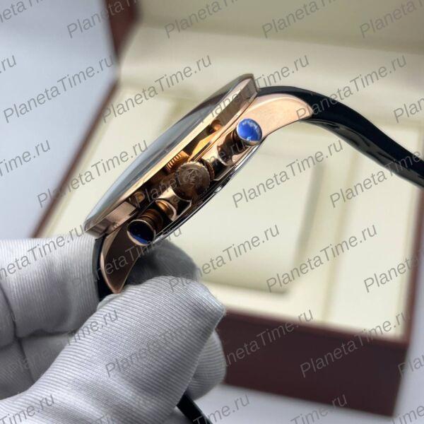 IWC Portugieser Yacht Club Chronograph 12890 фото 5