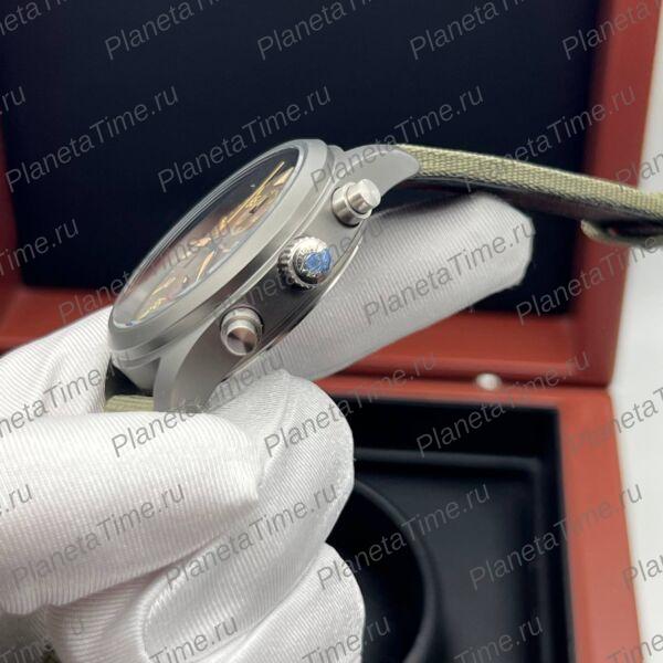 IWC Pilot's Watch Chronograph Top Gun Miramar IW389002 фото 5