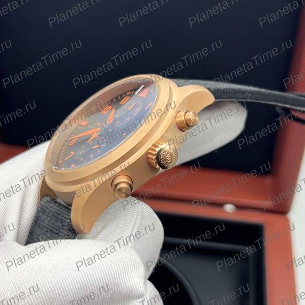 IWC Pilot’s Watch Chronograph Top Gun IW12905 фото 5