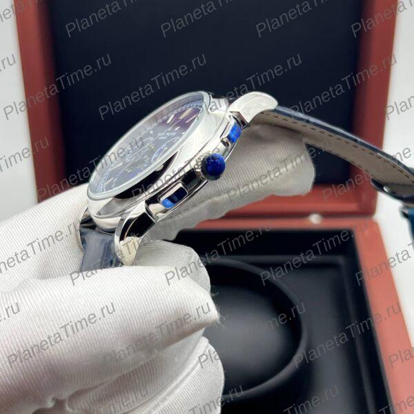 Patek Philippe Grand Complications Perpetual Calendar 11909 фото 5