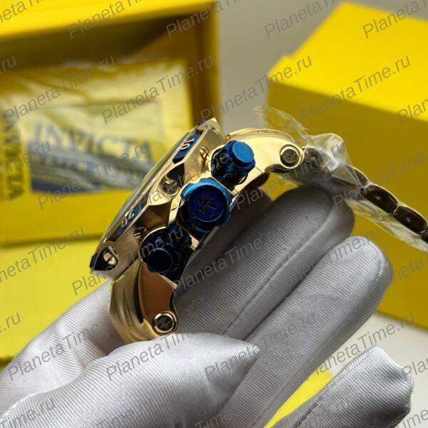 Invicta Reserve Venom Chronograph 25978 фото 5
