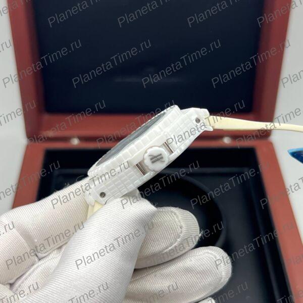 Hublot Big Bang White Caviar 13041 фото 5