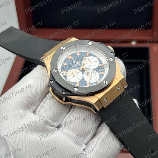 Hublot Big Bang Chronograph 13044 фото 5