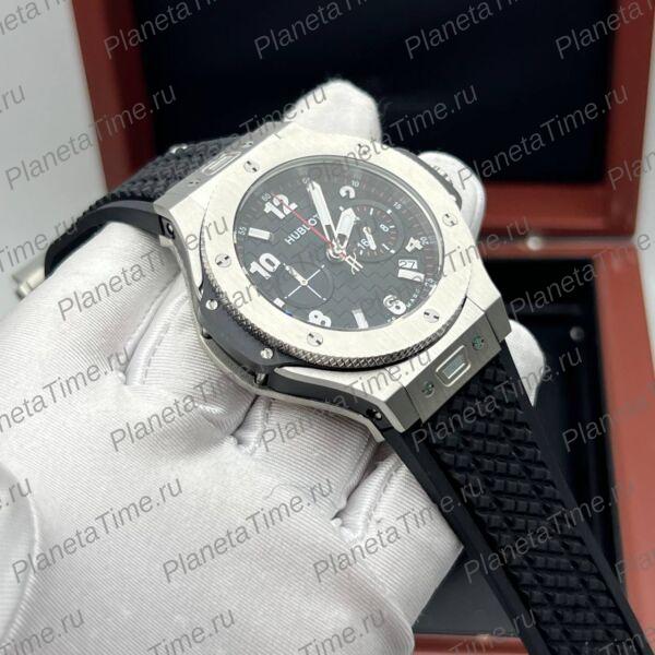 Hublot Big Bang Chronograph 13045 фото 5