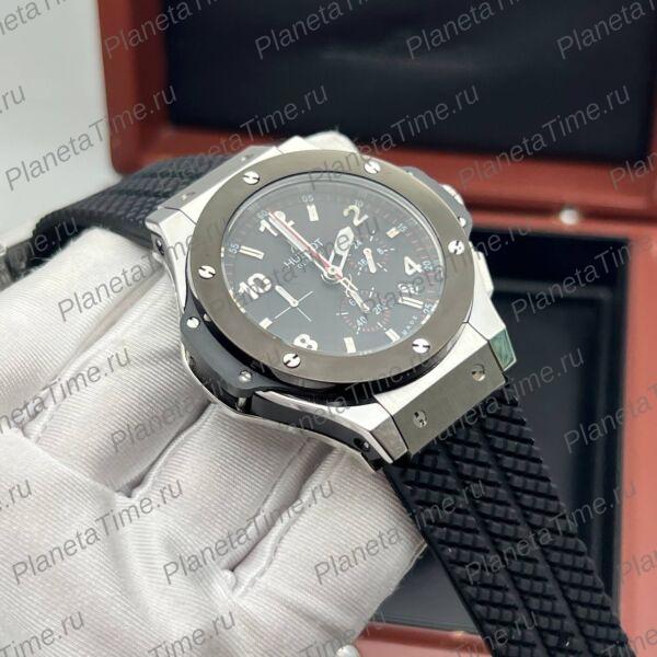 Hublot Big Bang Original Steel Ceramic 13052 фото 5