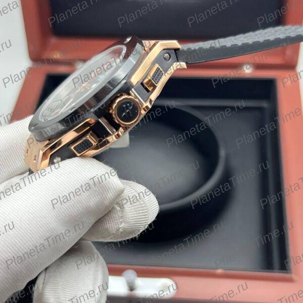 Hublot Big Bang Original Gold Ceramic 13053 фото 5
