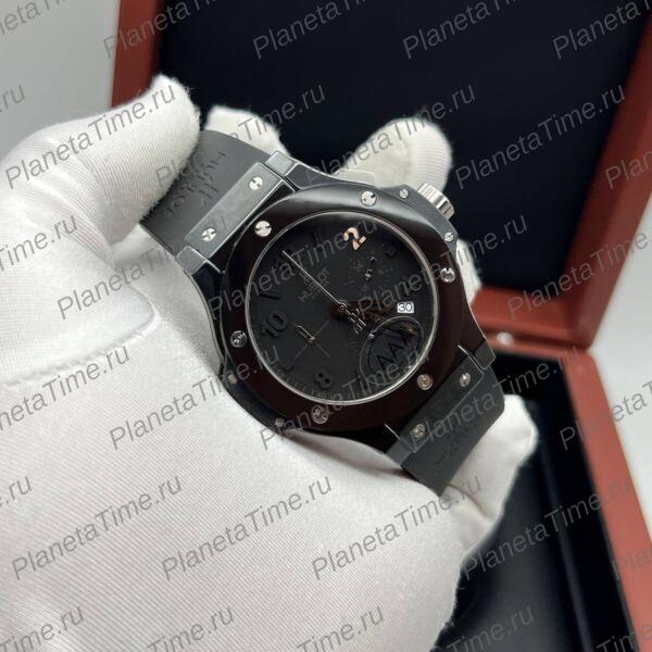 Hublot Big Bang Tuiga 1909 Chronograph 13058 фото 5