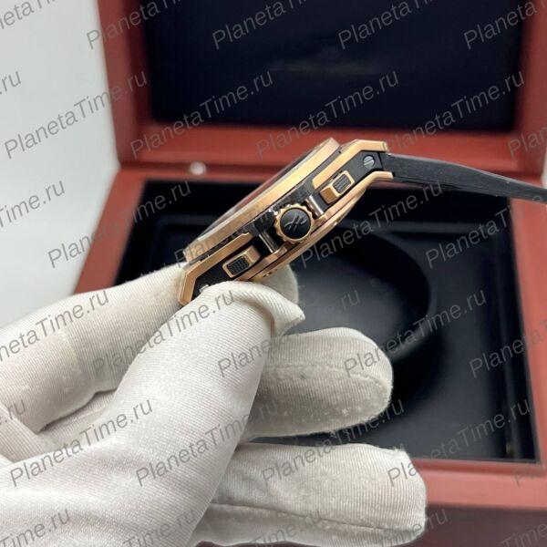 Hublot Big Bang 44 mm Gold Mat 13059 фото 5