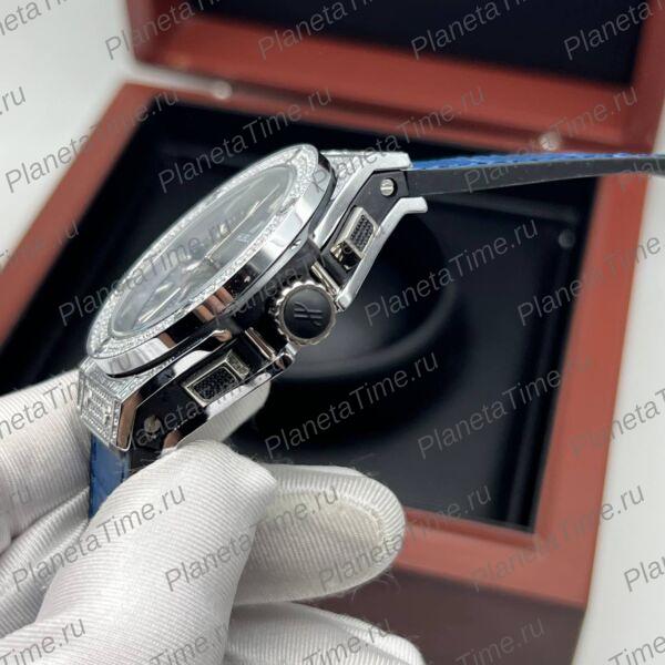 Hublot Big Bang Chronograph Diamonds 13061 фото 5