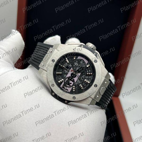 Hublot Big Bang Unico Ferrari 13064 фото 5