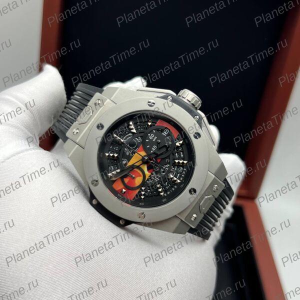 Hublot Big Bang Unico Ferrari 13066 фото 5
