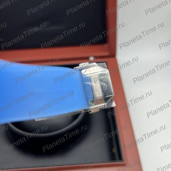 Hublot Spirit of Big Bang Sang Bleu Sapphire 13090 фото 5