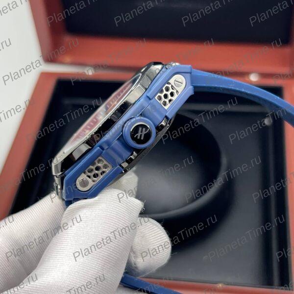 Hublot Big Bang Tourbillon Samuel Ross 13097 фото 5