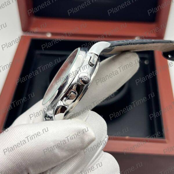 Patek Philippe Perpetual Calendar Tourbillon 11930 фото 5