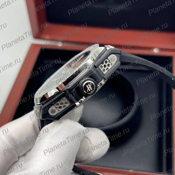 Hublot Big Bang Tourbillon Samuel Ross 13102 фото 5