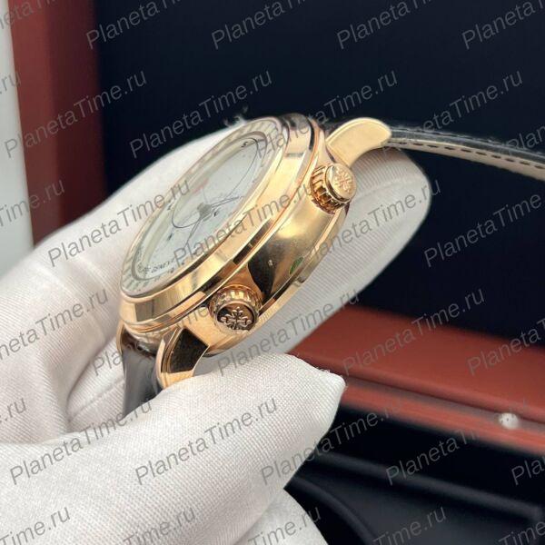 Patek Philippe Grand Complications Celestial Sky Moon 11934 фото 5