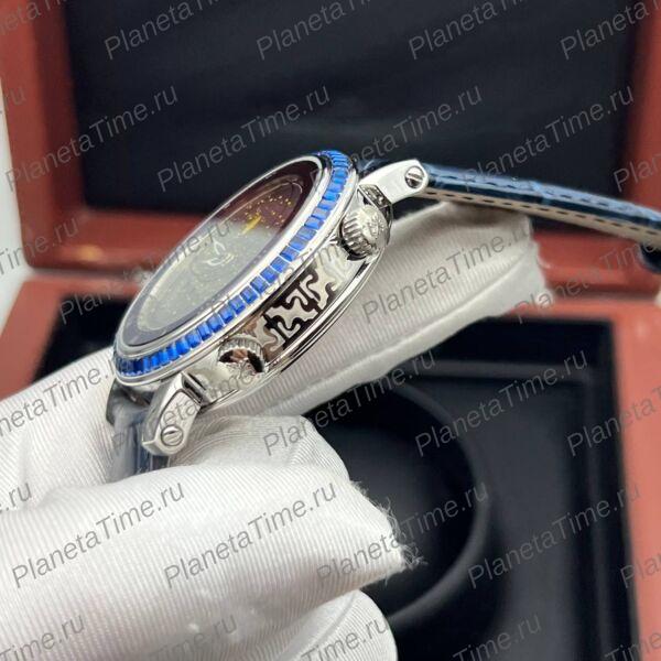 Patek Philippe Grand Complications Celestial Sky Moon 11937 фото 5