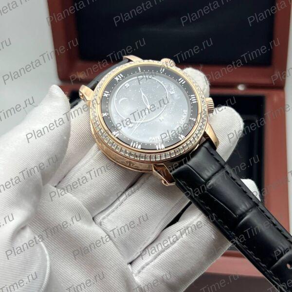 Patek Philippe Grand Complications Celestial Sky Moon 11940 фото 5