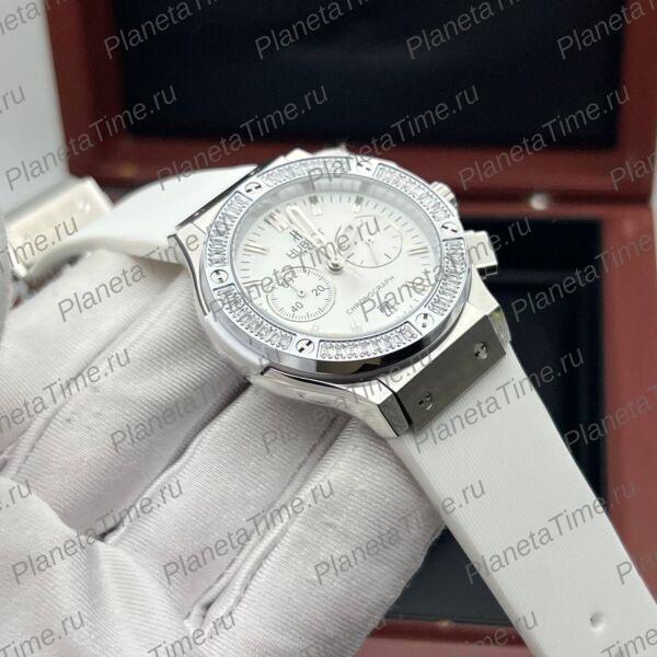 Hublot Classic Fusion Chronograph White 13183 фото 5