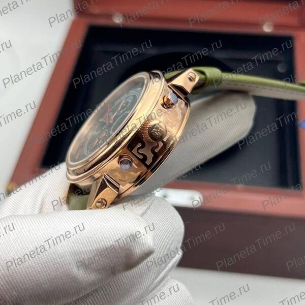 Patek Philippe Grand Complications Sky Moon Tourbillon 11946 фото 5