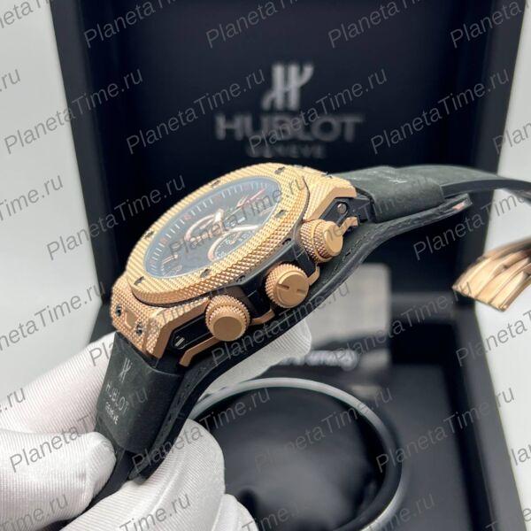 Hublot Big Bang Unico 13221 фото 5