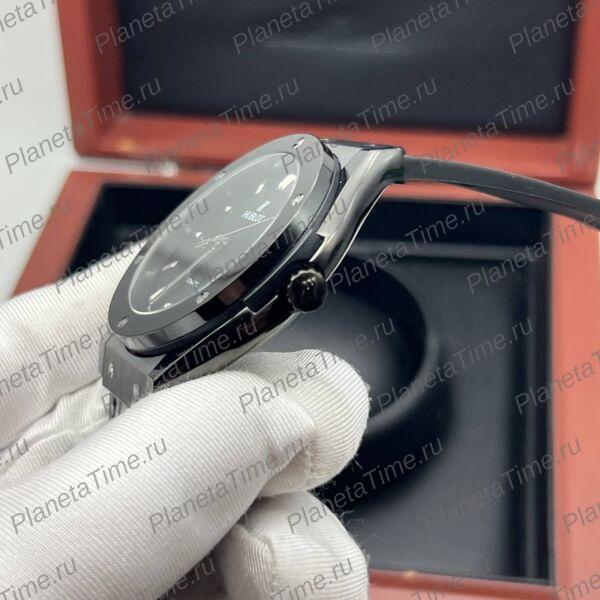 Hublot Classic Fusion Black Magic 13224 фото 5