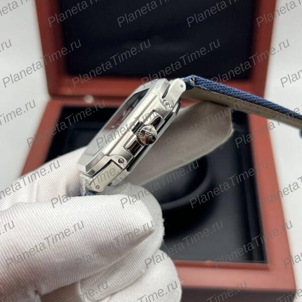 Patek Philippe Cubitus 11754 фото 5