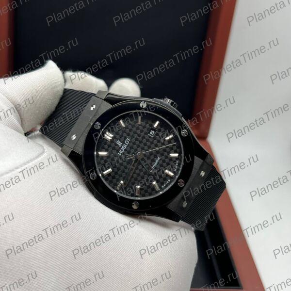 Hublot Classic Fusion Black Magic 13239 фото 5