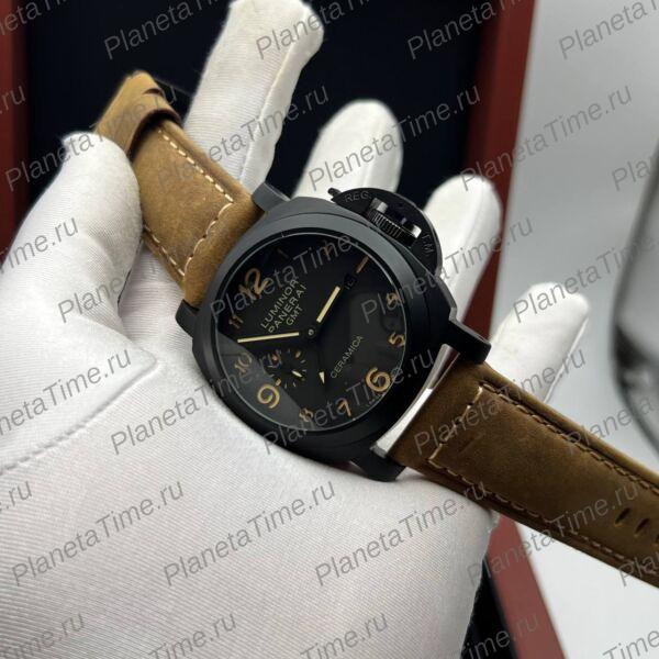 Panerai Luminor 1950 GMT Ceramica 11961 фото 6