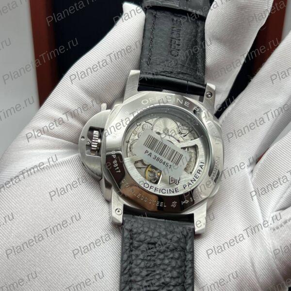 Panerai Luminor BiTempo GMT 11964 фото 5