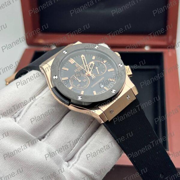 Hublot Classic Fusion Chronograph 13263 фото 5