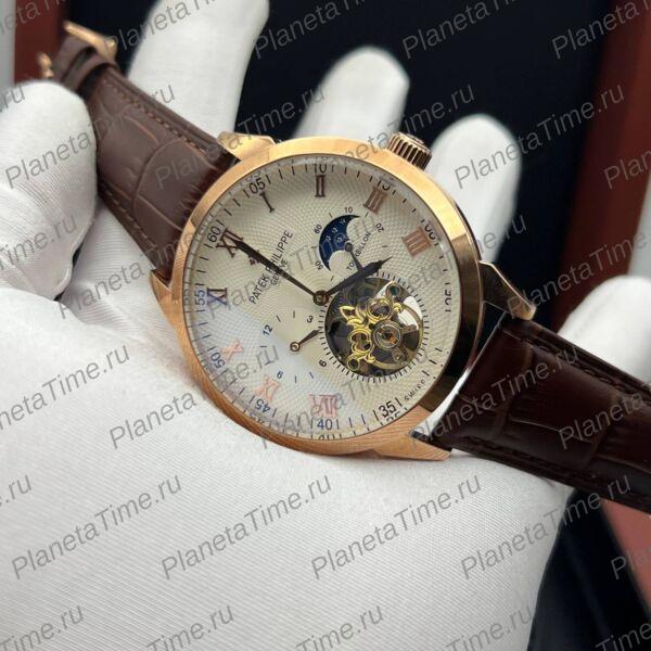 Patek Philippe Grand Complications Tourbillon 11763 фото 5
