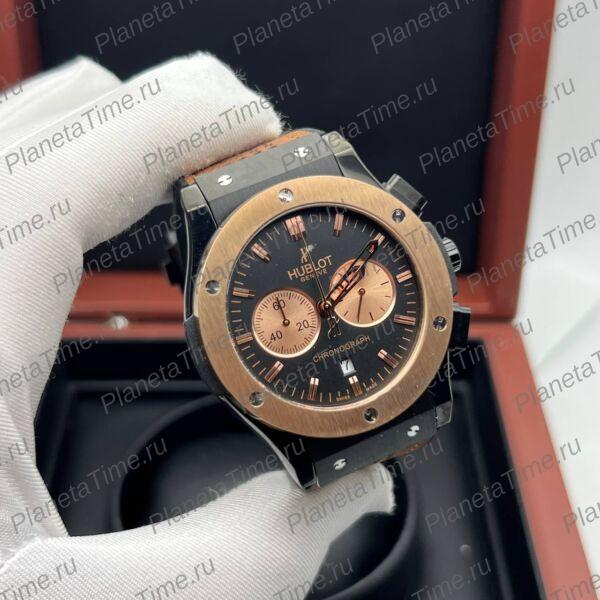 Hublot Classic Fusion Chronograph 13280 фото 5