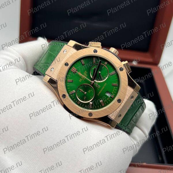 Hublot Classic Fusion Chronograph 13281 фото 5