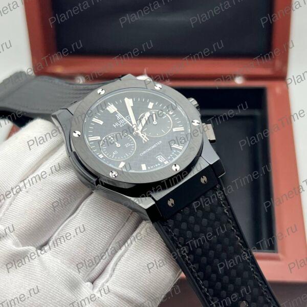 Hublot Classic Fusion Chronograph 13290 фото 5