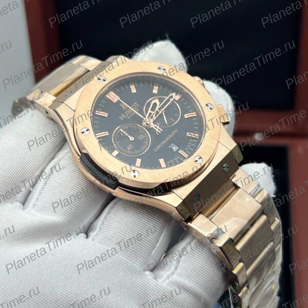 Hublot Classic Fusion Chronograph 13306 фото 5